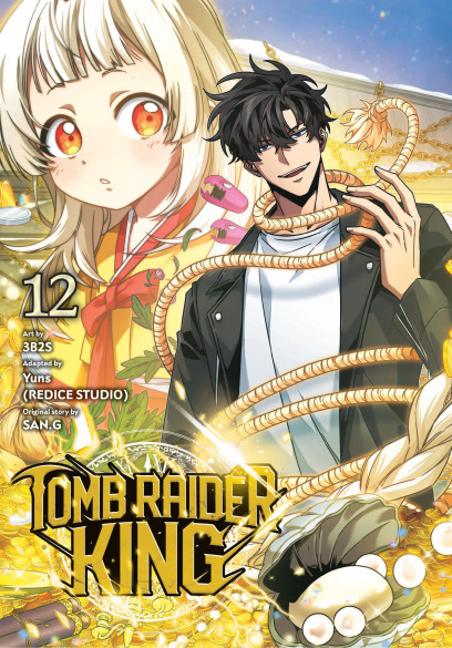 series cover