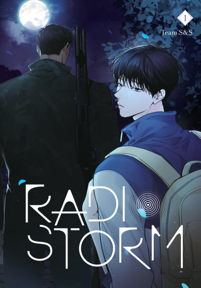 series cover