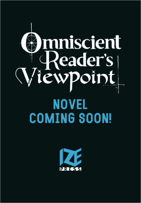 Omniscient Reader's Viewpoint (novel), Vol. 1