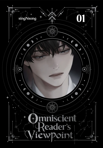 series cover