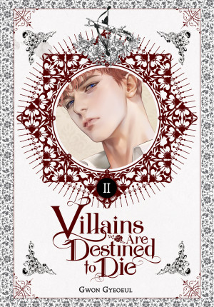 Villains Are Destined to Die (novel), Vol. 2