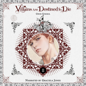 Villains Are Destined to Die (novel), Vol. 2