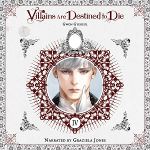 Villains Are Destined to Die (novel), Vol. 4
