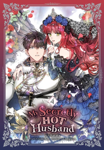 series cover