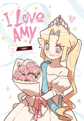 I Love Amy