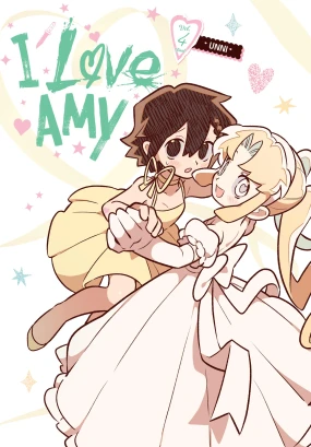 I Love Amy, Vol. 4