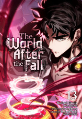 The World After the Fall, Vol. 13