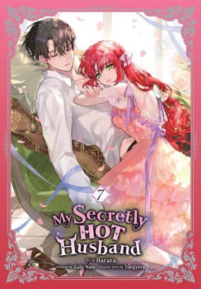 My Secretly Hot Husband, Vol. 7