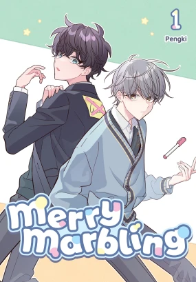 Merry Marbling