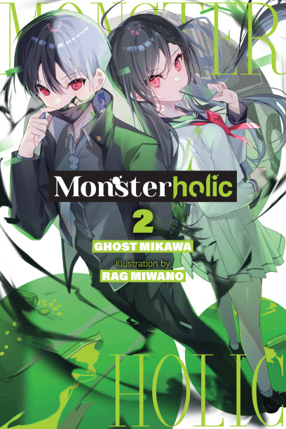 series cover