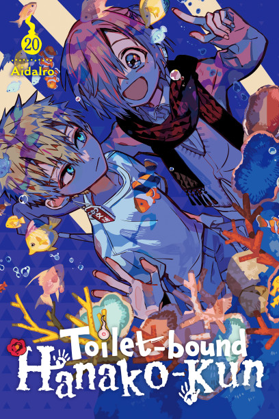 series cover