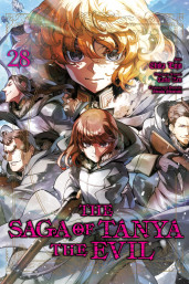 Vol. 28 cover