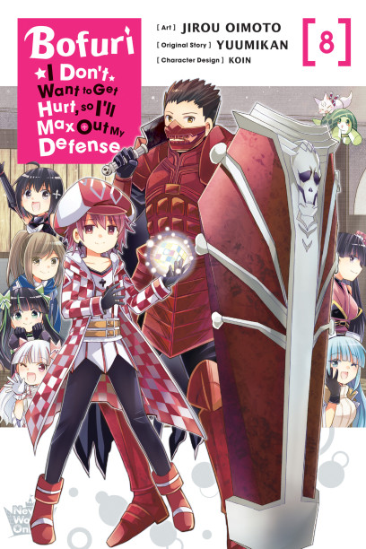 series cover