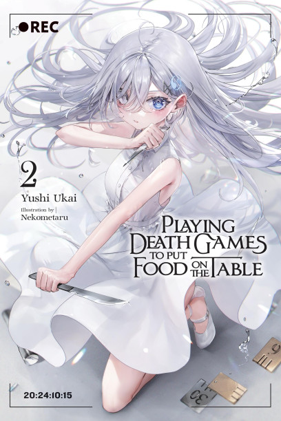 series cover