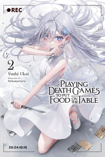 series cover