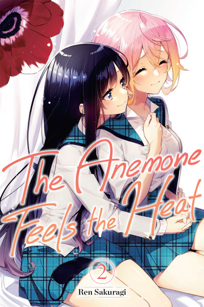 series cover
