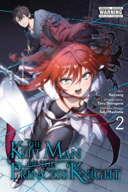 series cover