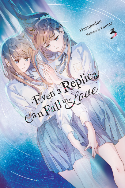 series cover