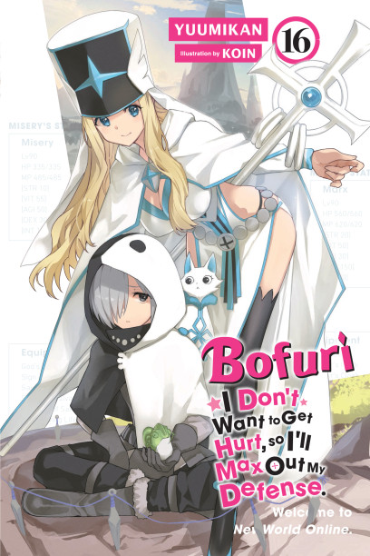 series cover