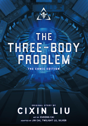 The Three-Body Problem, Vol. 1 (comic): The Comic Edition