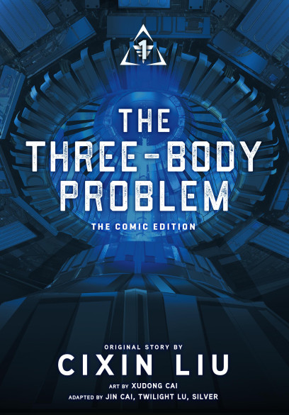 series cover
