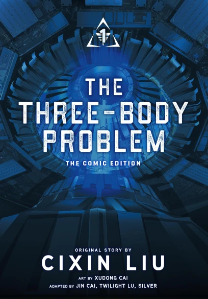 series cover