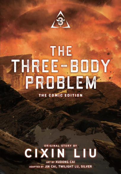 series cover