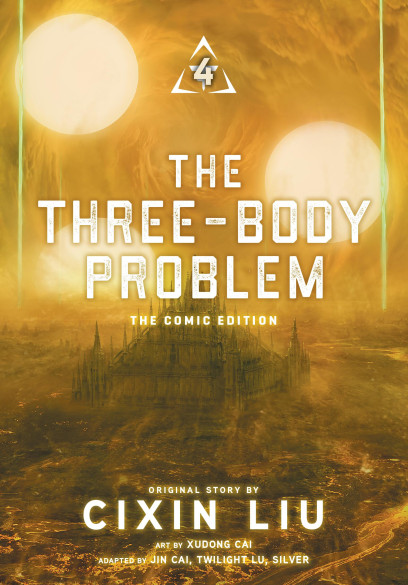 series cover