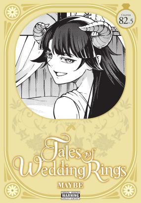 Tales of Wedding Rings, Chapter 82.5