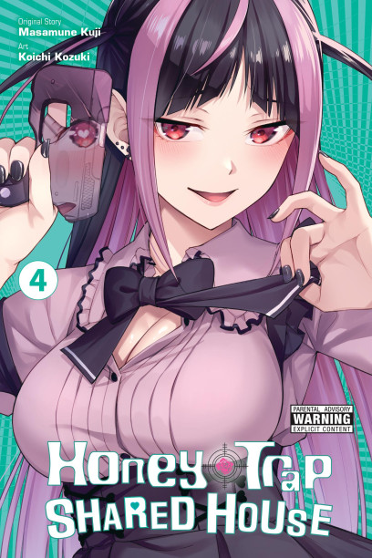 series cover