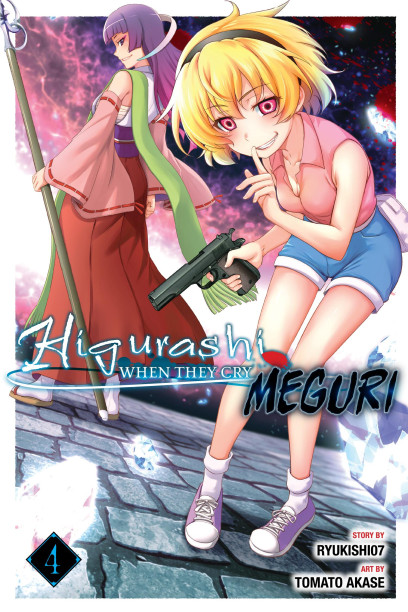 series cover