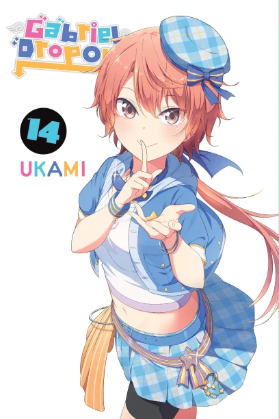 series cover