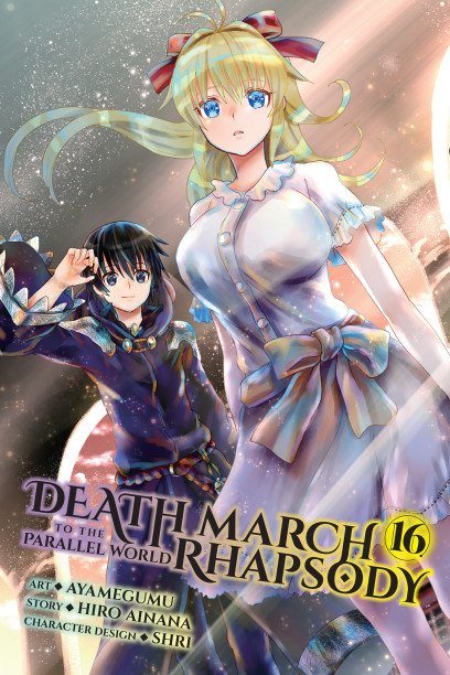 series cover