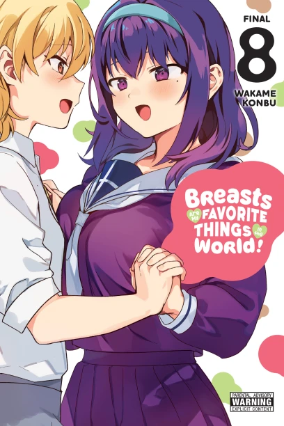 series cover