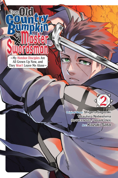 series cover