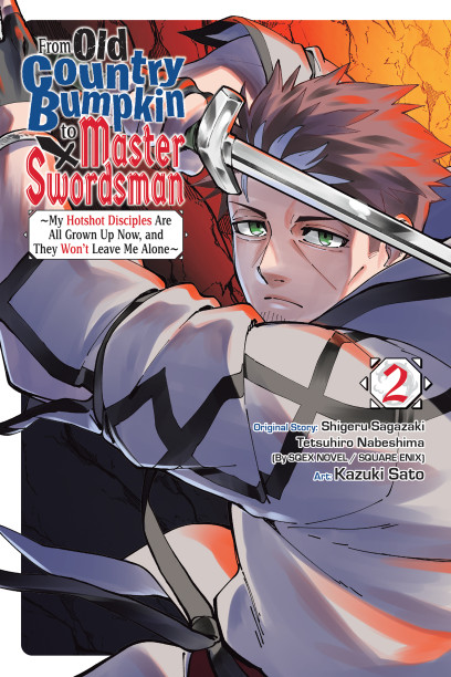 series cover
