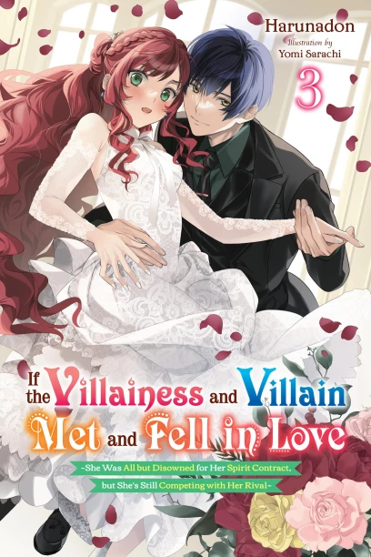 series cover