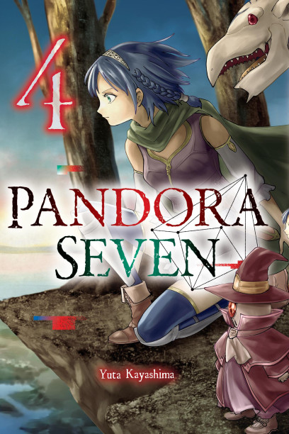 series cover