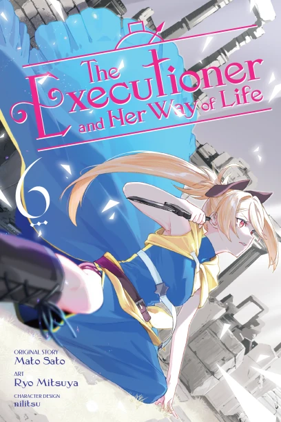 series cover