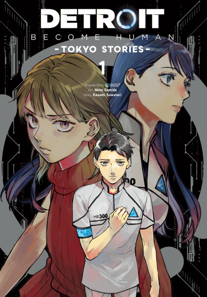 series cover