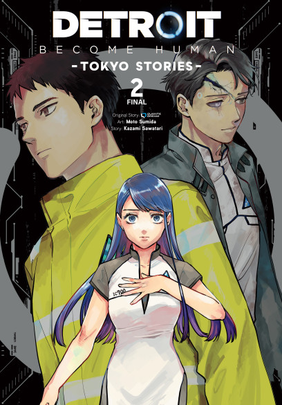 series cover