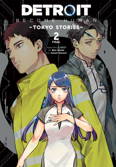 series cover