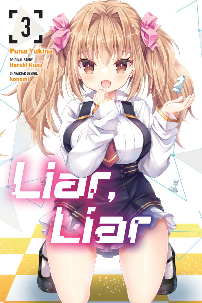 series cover