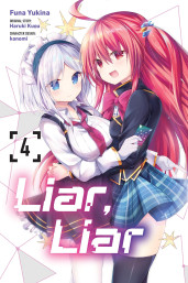 Vol. 4 cover