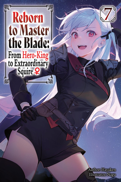 series cover