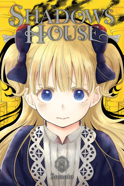 series cover