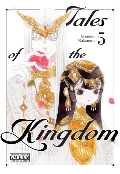 series cover