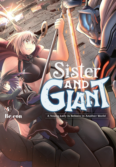series cover