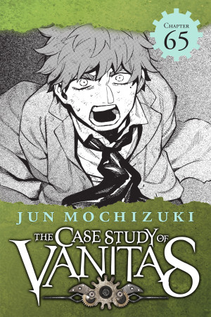 The Case Study of Vanitas, Chapter 65