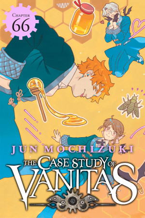 The Case Study of Vanitas, Chapter 66
